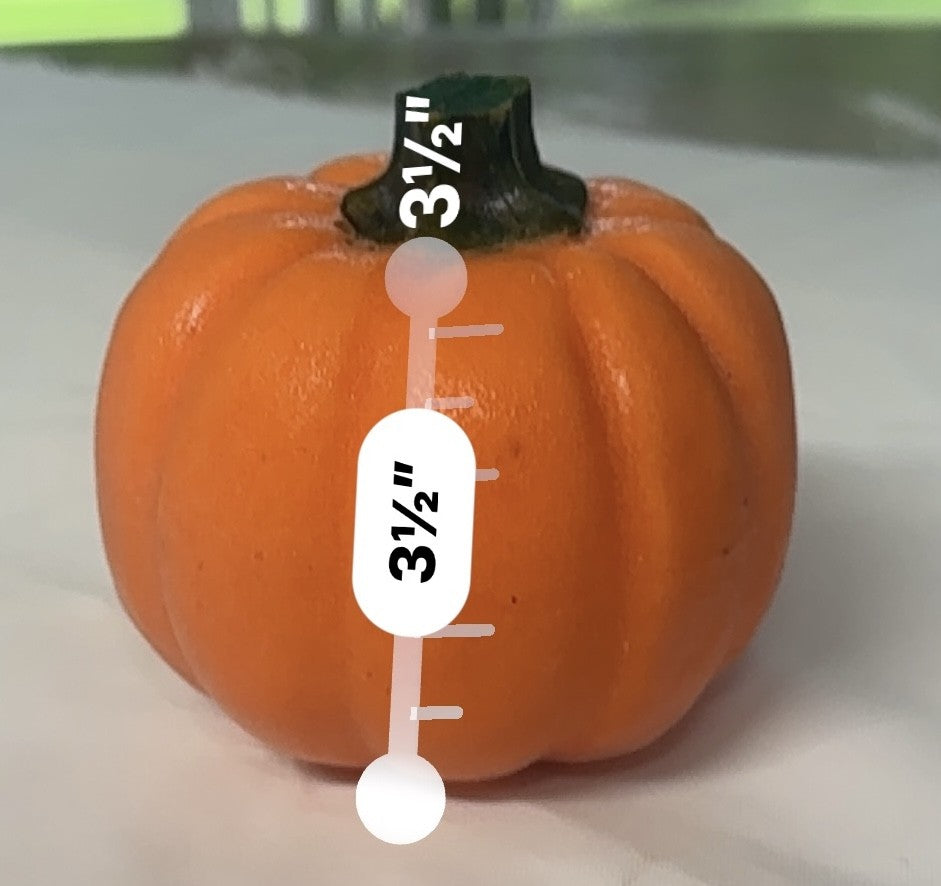 Pumpkin Mini