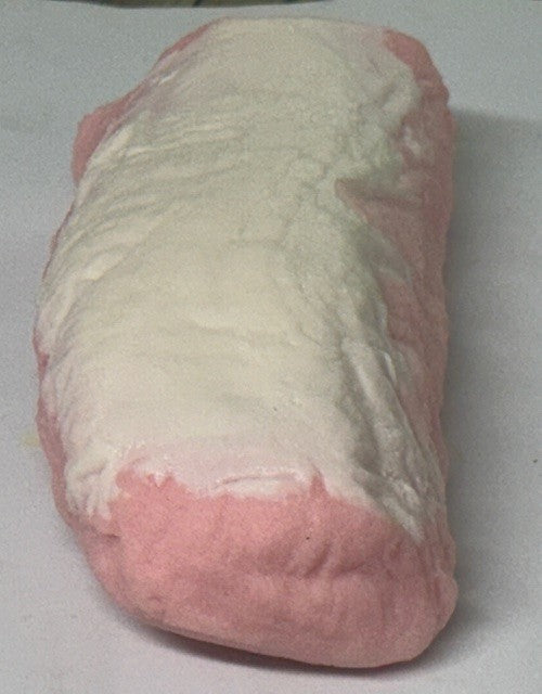 Boneless Pork Loin Raw