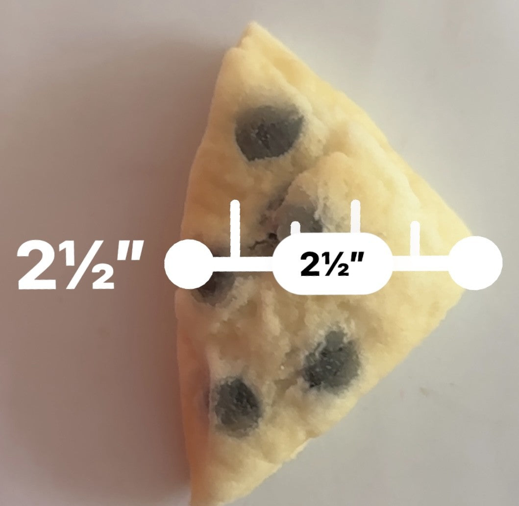 Blueberry Scone