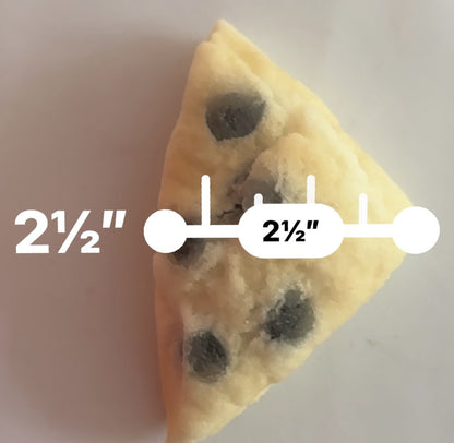 Blueberry Scone