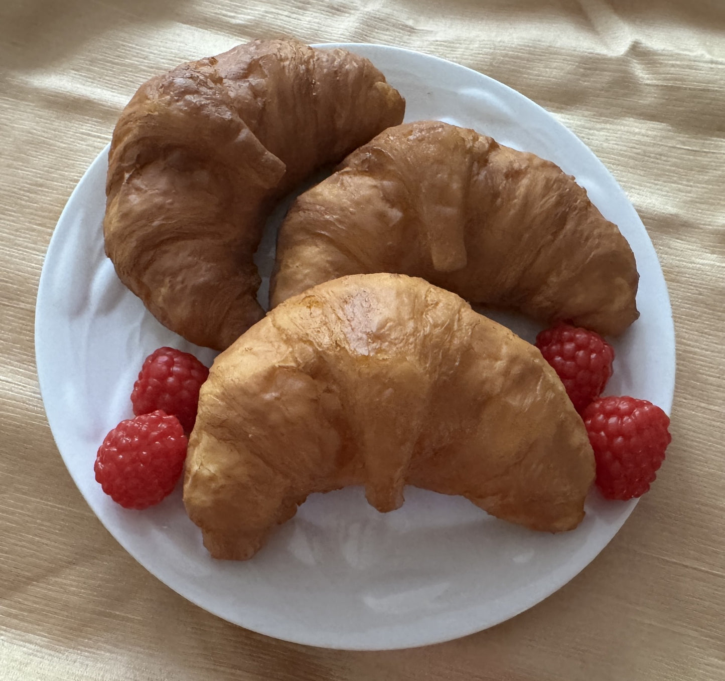 Small Croissant