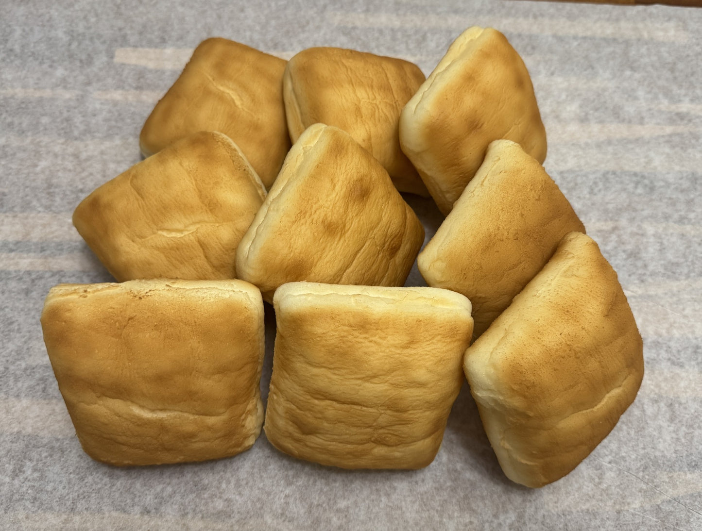 Ciabatta Roll