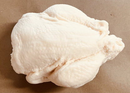 Chicken 3lb size Raw