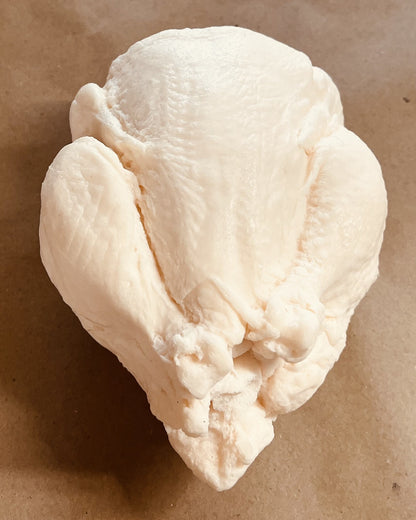 Chicken 3lb size Raw