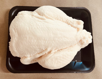 Chicken 3lb size Raw