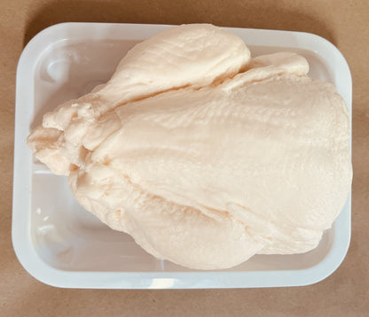 Chicken 3lb size Raw