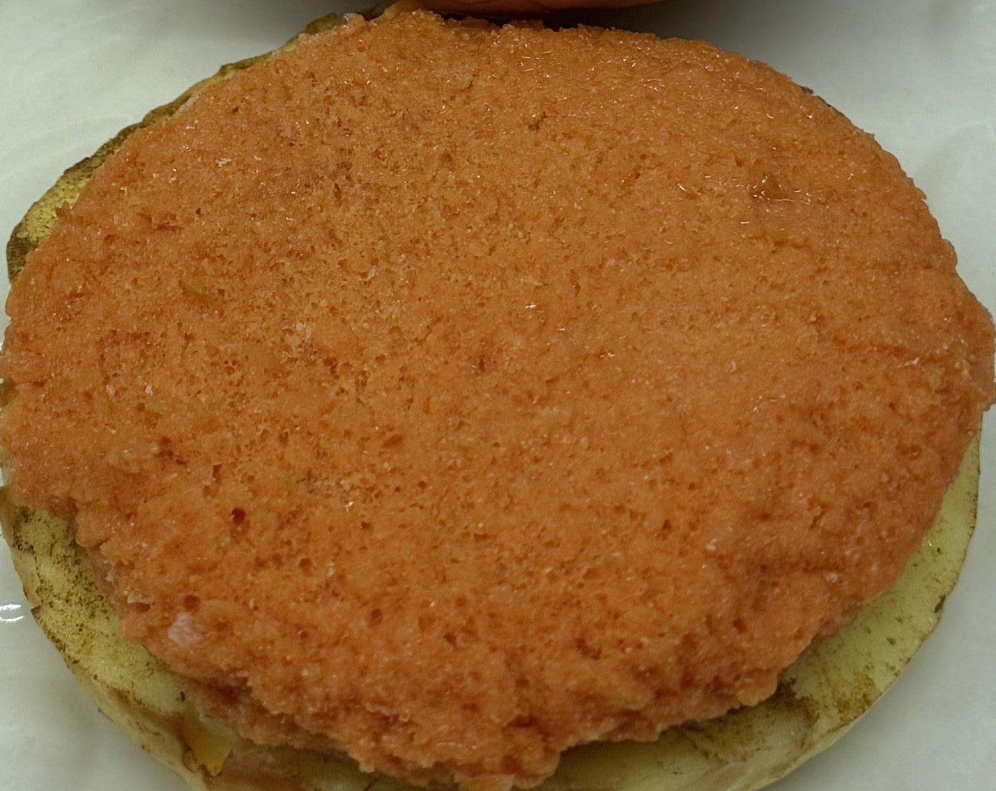 Chicken Sandwich on Brioche Bun