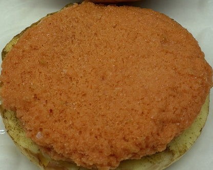 Chicken Sandwich on Brioche Bun