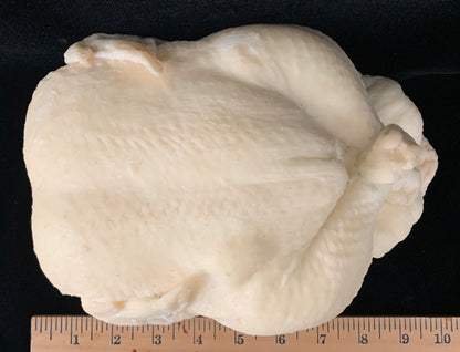 Chicken 6lb size Raw