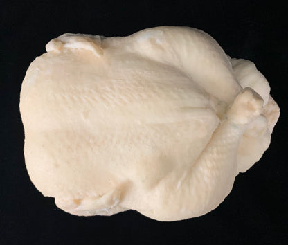 Chicken 6lb size Raw