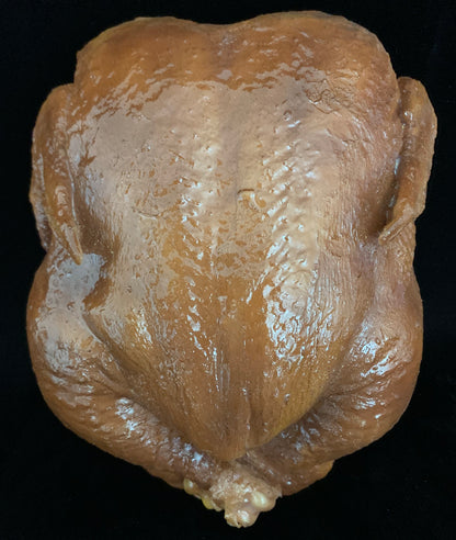 Chicken 6lb size Cooked