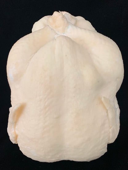 Chicken 6lb size Raw