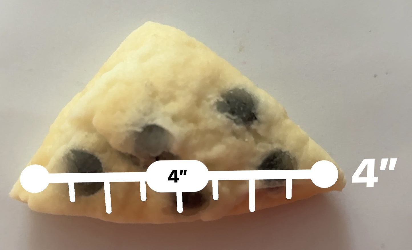Blueberry Scone