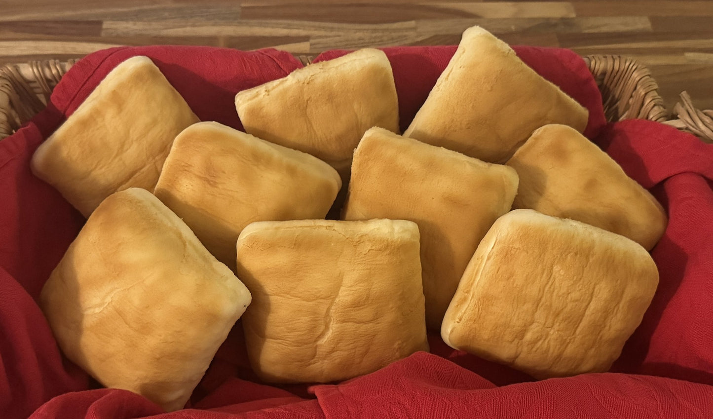 Ciabatta Roll