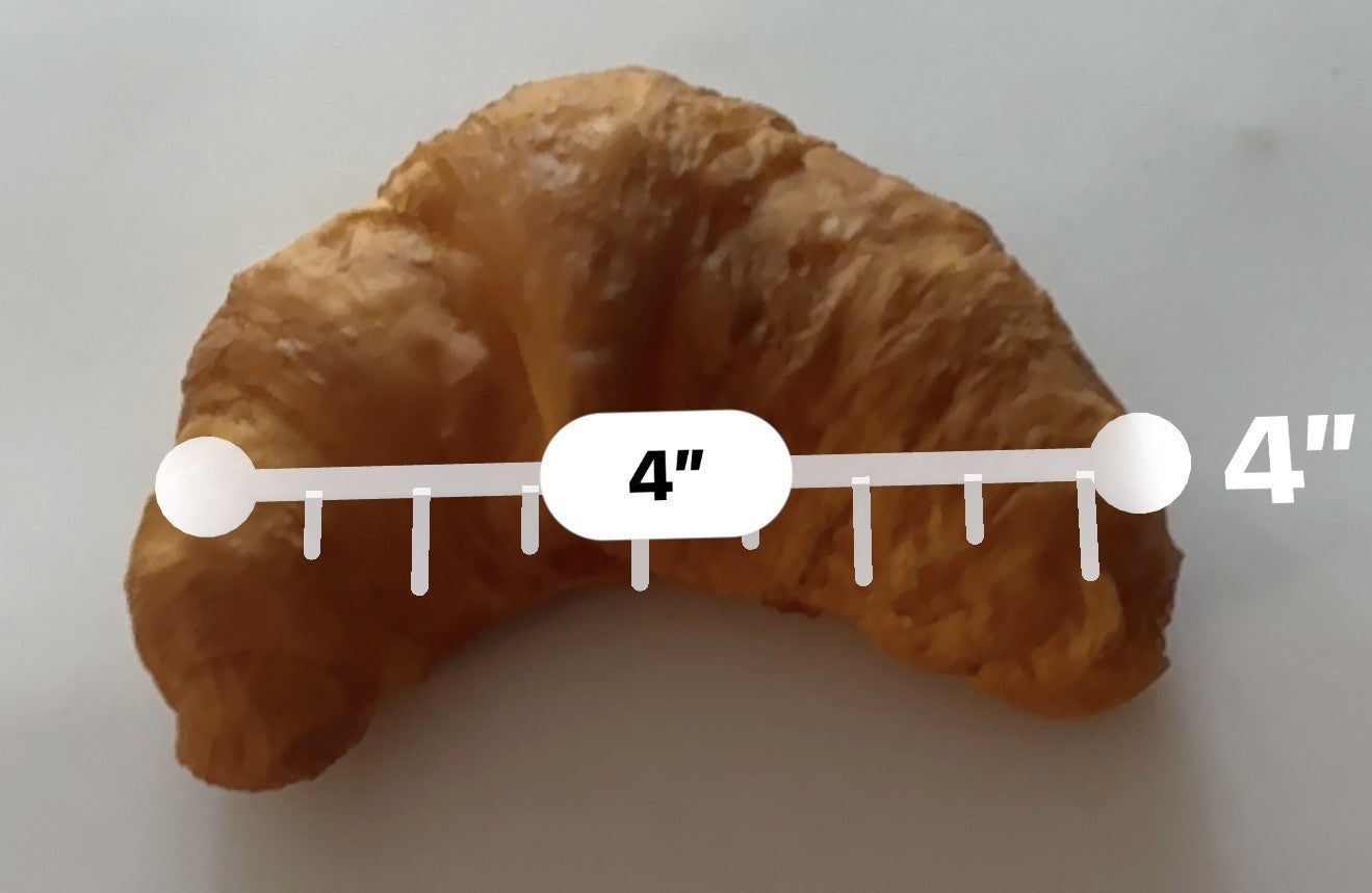Small Croissant