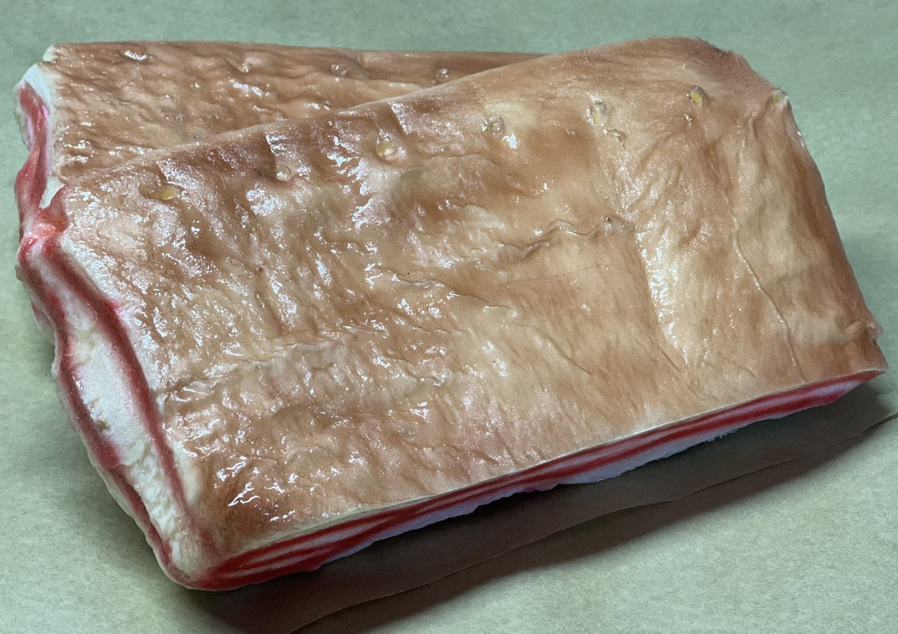 Bacon Slab 2lb Unsliced