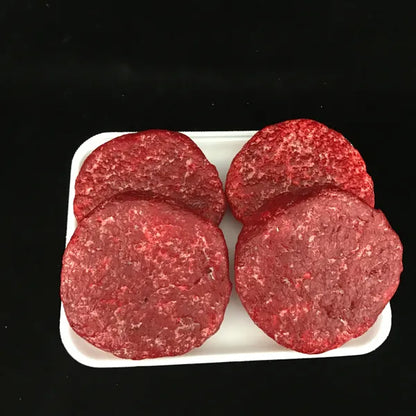 Burger Patties Jumbo 1ct