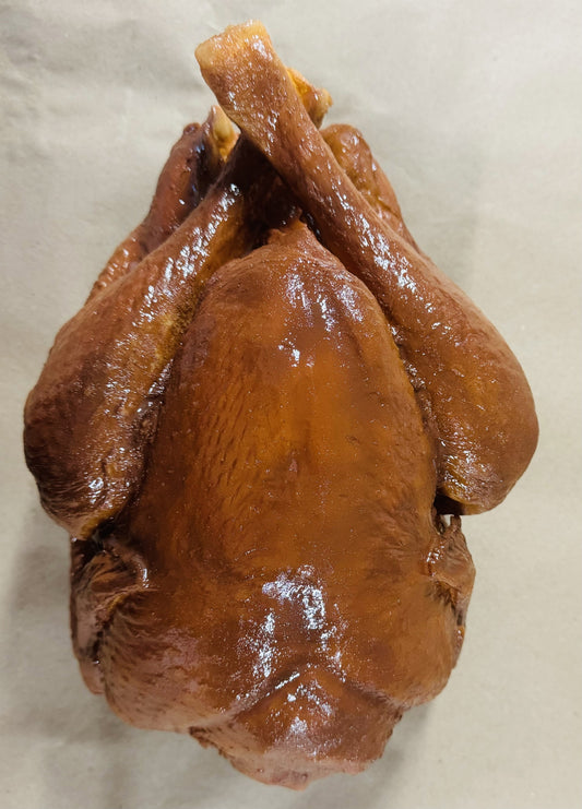 Turkey 13lb size Roasted