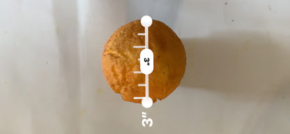 Corn Muffin
