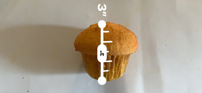 Corn Muffin