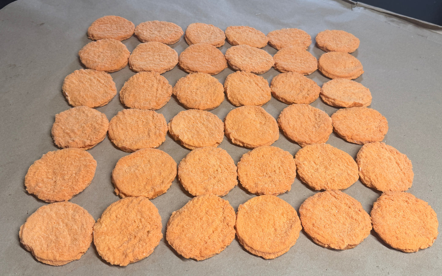 Breaded Chicken Patties 2ct
