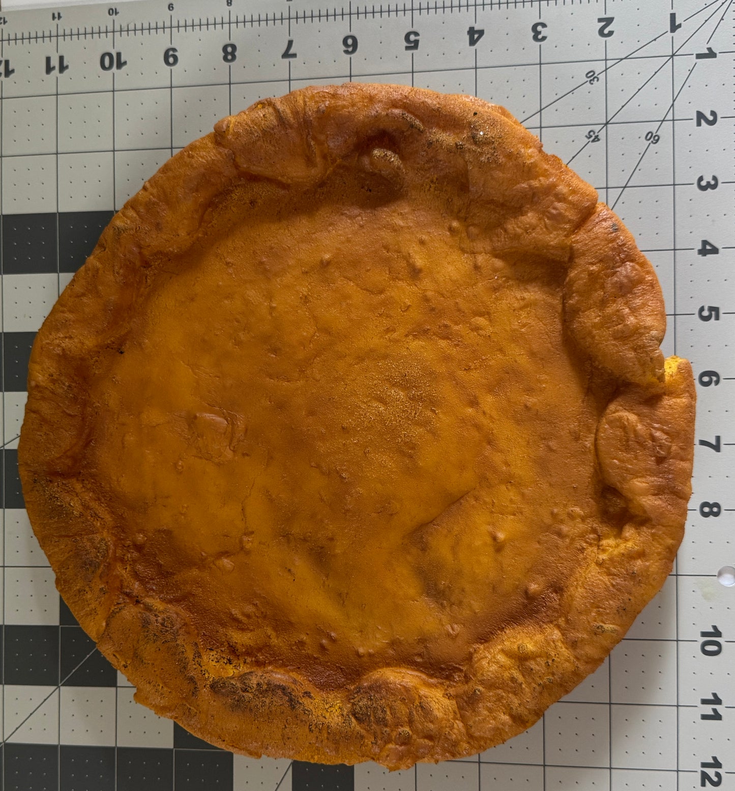 Pizza Crust 10 Inch