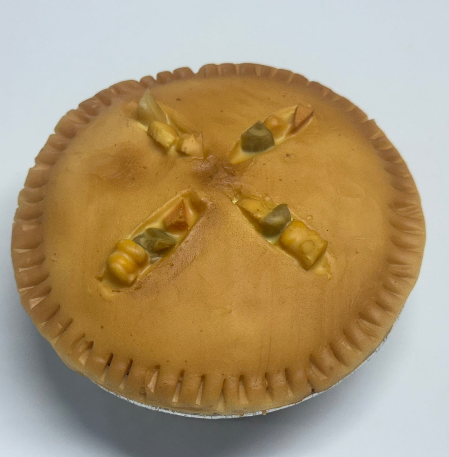 Pot Pie 4 Inch