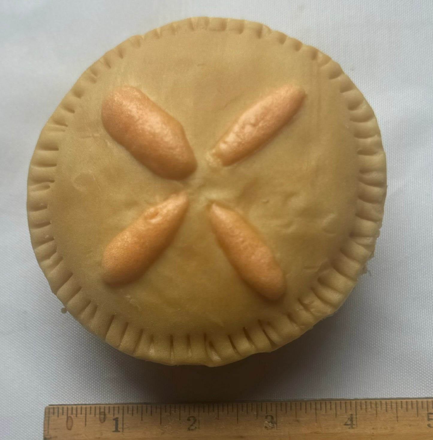 Fruit Pies 4 Inch