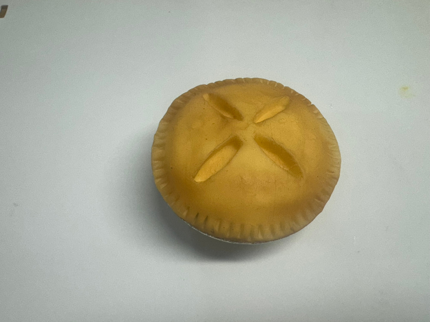 Pot Pie 4 Inch