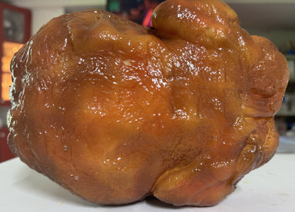 Chicken 4.25lb Large Size Cooked Gen 6