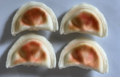 Pierogi Commercial Style 4ct