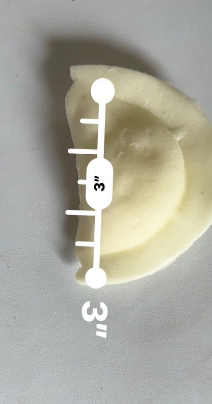 Pierogi Commercial Style 4ct