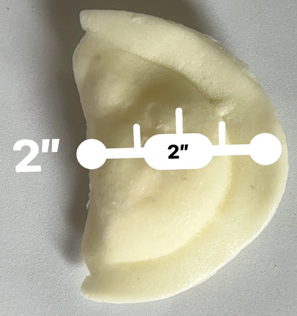 Pierogi Commercial Style 4ct