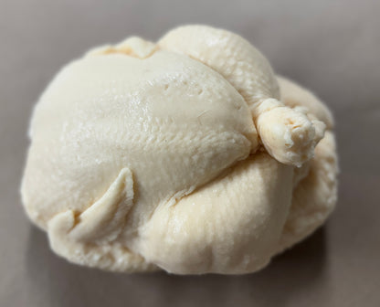 Chicken 3.7lb Medium Size Raw Gen 7