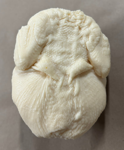 Chicken 3.7lb Medium Size Raw Gen 7