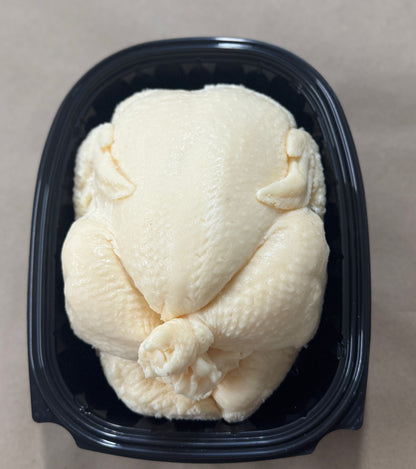 Chicken 3.7lb Medium Size Raw Gen 7