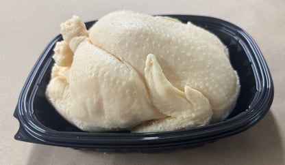 Chicken 3.7lb Medium Size Raw Gen 7