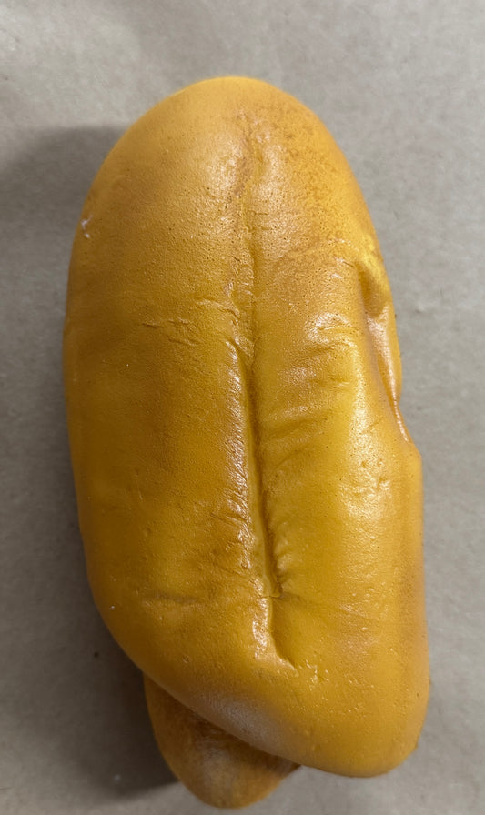 Bolillo Hand Rolled