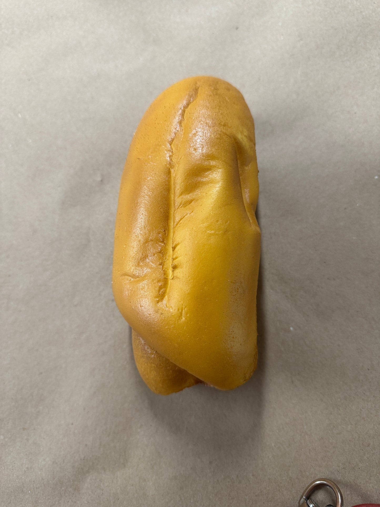 Bolillo Hand Rolled