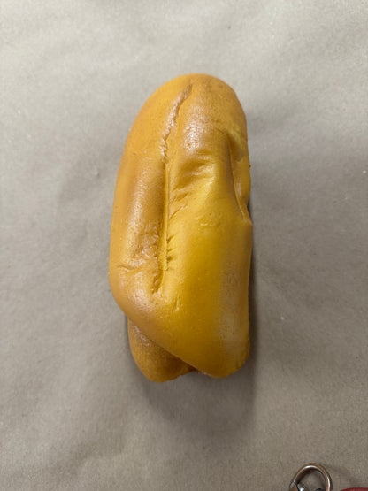 Bolillo Hand Rolled