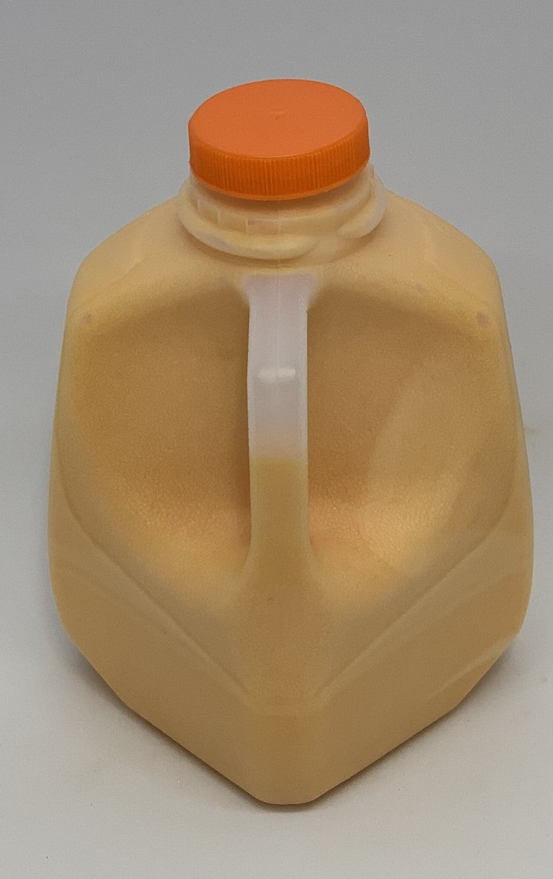 Juice Jug, (32 Ounce Quart)