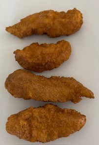 Chicken Tenders 4ct