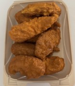 Chicken Tenders 4ct