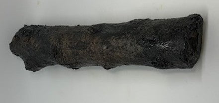 Charred Log Small