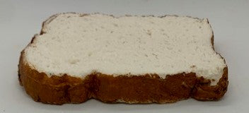 White Bread Slice