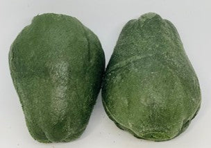 Chayote/Mirliton