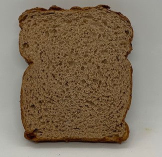 Wheat Bread Slice