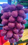 Grape Cluster