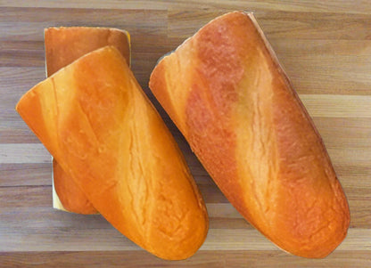 French Loaf Sub 2pc