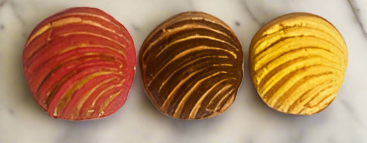 Conchas Loca 3/$90 Bundle